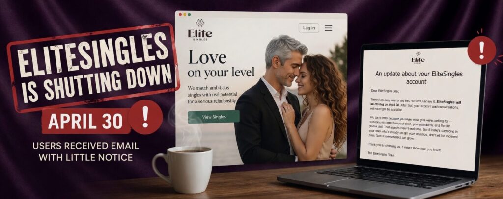 elite dating app alternatives